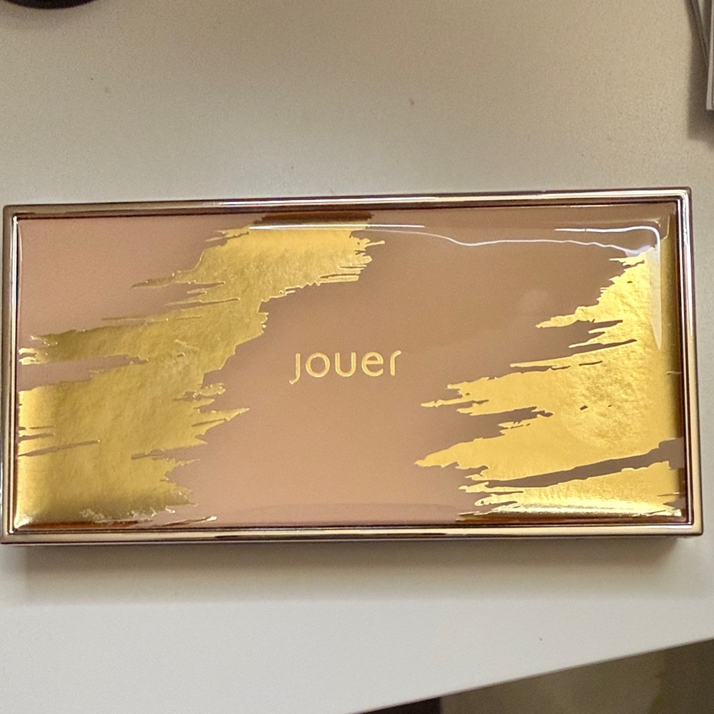 Jouer Bronzer Palette